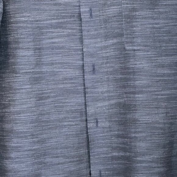 Pronto Uomo Firenze Made in Italy Casual Button Down Men's Shirt - Picture 3 of 4